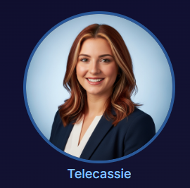 Telecassie